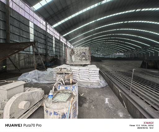 宜章厂房地面下沉注浆加固施工